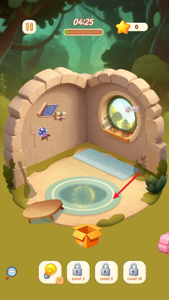 ֯��С��(װ��ģ����Ϸ)