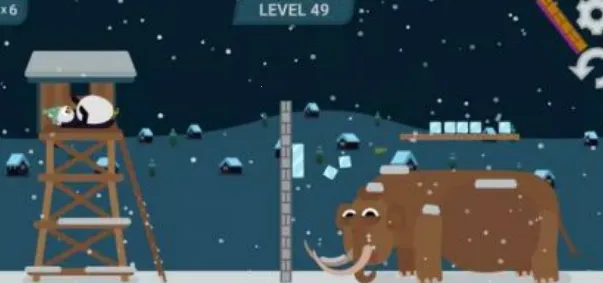 企鹅生存射手2026下载 企鹅生存射手2026下载