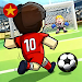 足球帝国(足球模拟游戏)v2.2.1 手机版