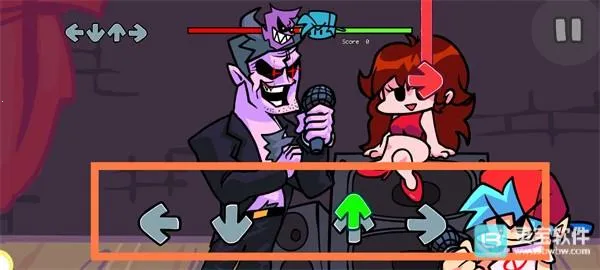 周五夜放克修女模组