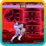 拳皇2004玩家自制版安卓版手机版v八神 免费版