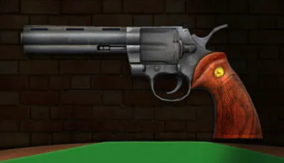 俄罗斯转盘安卓版手机版