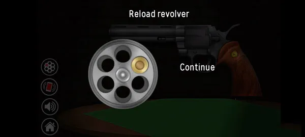 俄罗斯转盘安卓版手机版