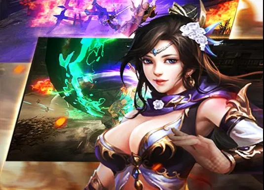 九州霸业2026下载