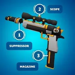 升级武器2026下载安装v0.1 app