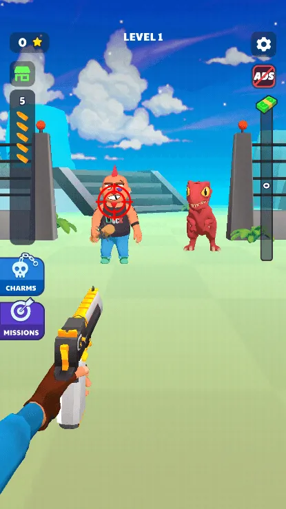 升级武器2026下载安装