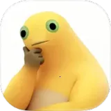 奶蛙桌宠(搞笑娱乐)v1.0 免费版