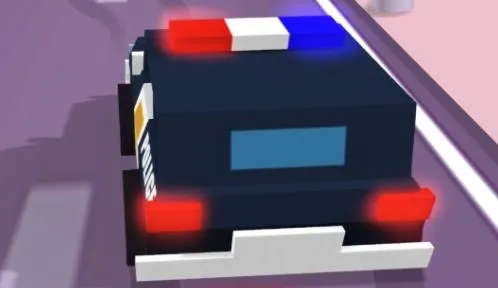 巡警模拟器(巡警模拟游戏)