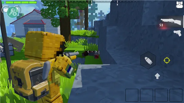 猎人僵尸生存无限金币版下载 猎人僵尸生存无限金币版下载