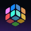 指尖魔方还原器(魔方计时还原App)v1.0.4 免费版