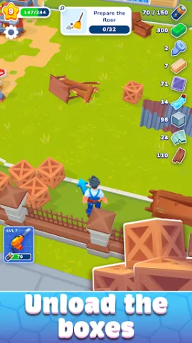 װ���շ��ݸ������İ���Ϸ