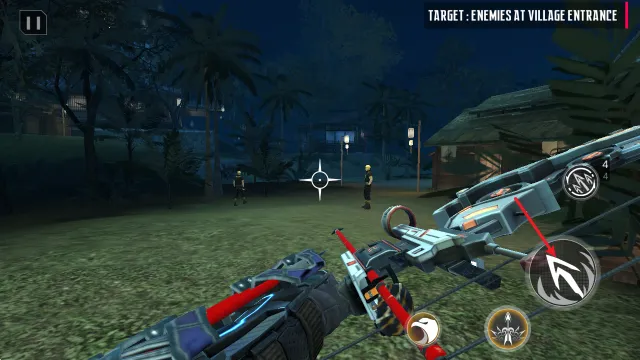 忍者信条2.1.2下载