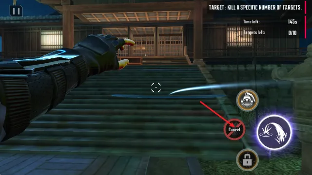 忍者信条2.1.2下载