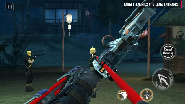 忍者信条2.1.2下载