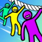 绳索救援营救2026官方最新版本v1.0.24 官方正版