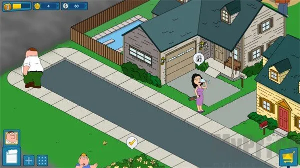 恶搞之家寻求之物安卓版手机版