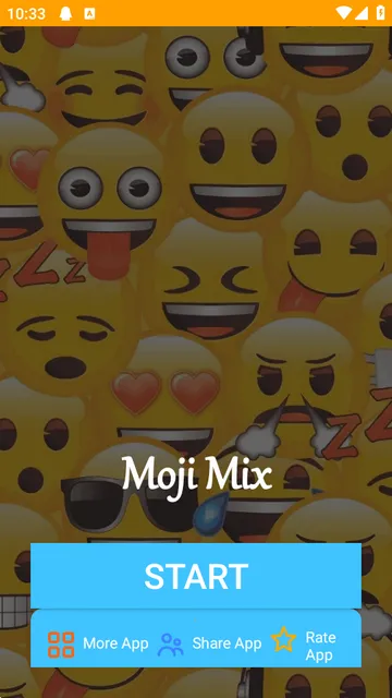 moji mix表情包制作(emoji表情制作软件) moji mix表情包制作(emoji表情制作软件)