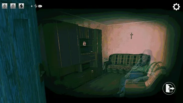 寻找伪人娘化版