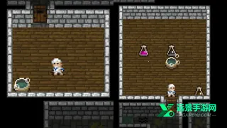 破碎像素地牢3.2.5版本