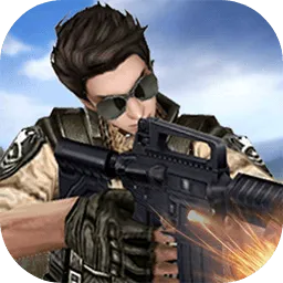 ǹս��ҫ��Ӣ�����ƽ����������v1.0 �ֻ���