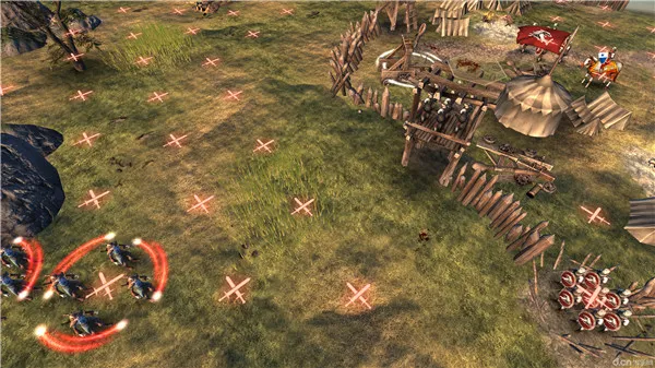 六角指挥官梦幻英雄版本4.5中文版 六角指挥官梦幻英雄版本4.5中文版