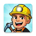 放置采矿大亨2026官方正版v1.0.0 官方正版