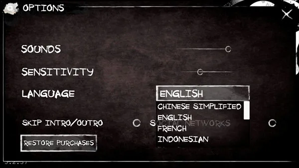 恐怖之眼官方正版下载