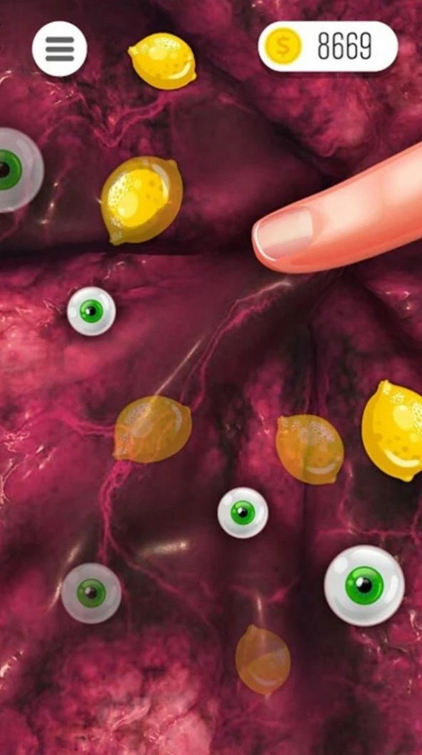 橡皮泥解压神器最新手机版