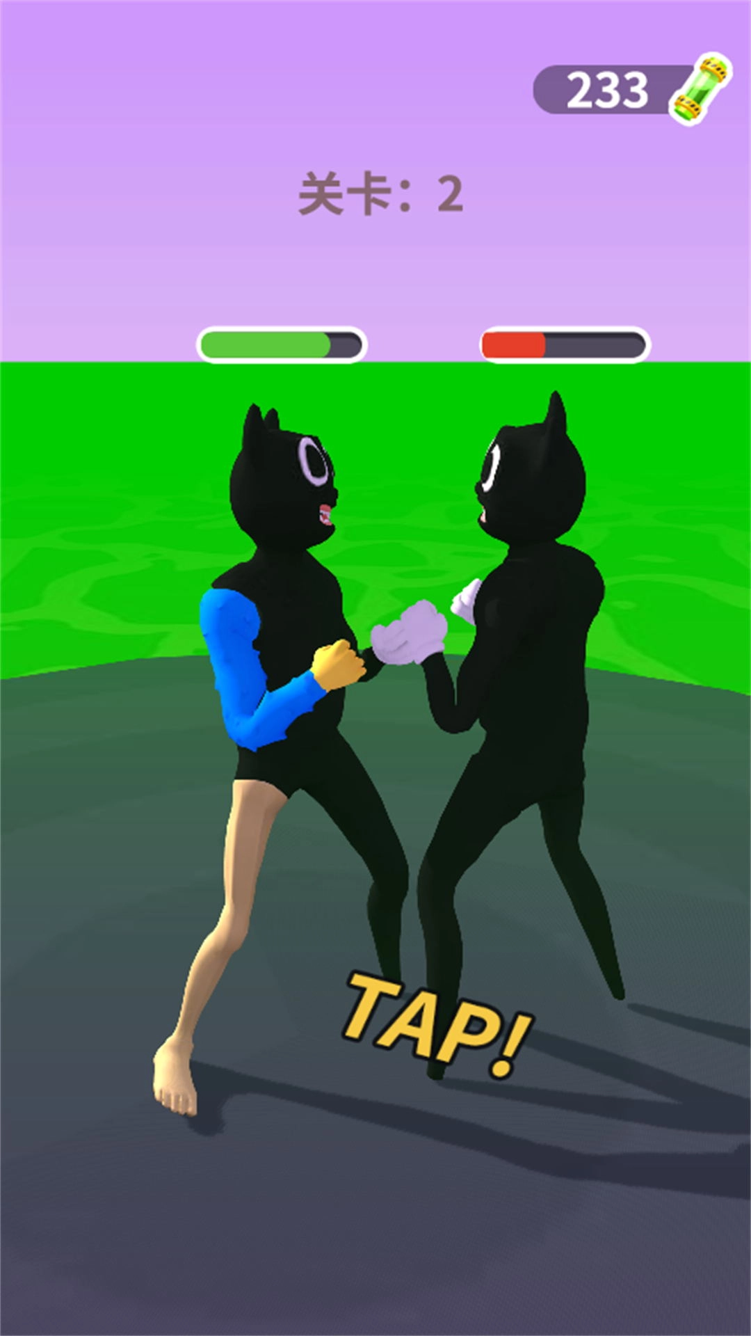 顶级进化合成大赛(进化合成跑酷游戏) 顶级进化合成大赛(进化合成跑酷游戏)