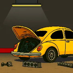 �ҵĳ�,�ҵ�����ѽ�����(������װ��Ϸ)v1.0.6994 �ٷ�����