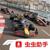 F1����ʽ���������ʷ�2026���ذ�װv55.02.33922 ��׿��