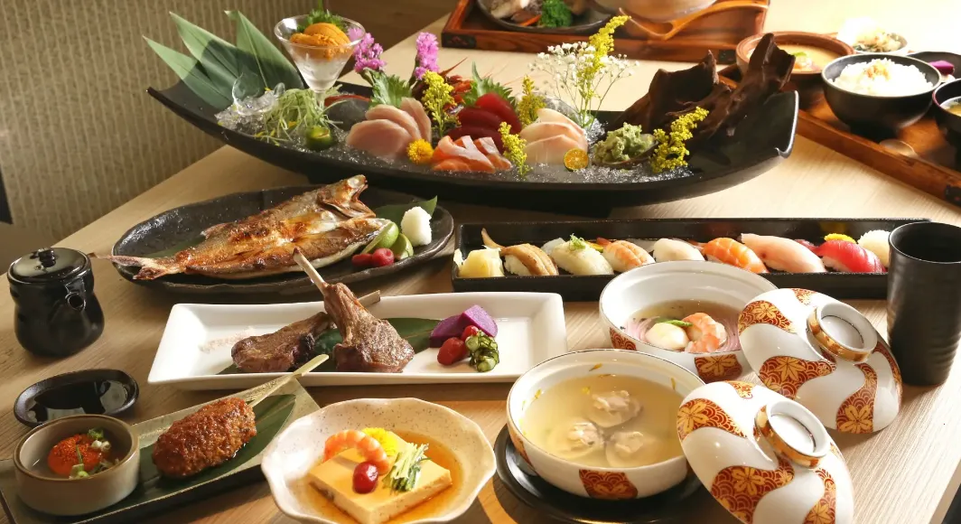 ��һϯ˽��(��ʳ����ƽ̨)