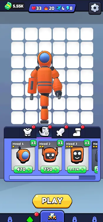 我们是机器人最新手机版 我们是机器人最新手机版