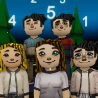 ����ɭ�ֶ�������(�ֲ�������Ϸ)v0.5 �ֻ���