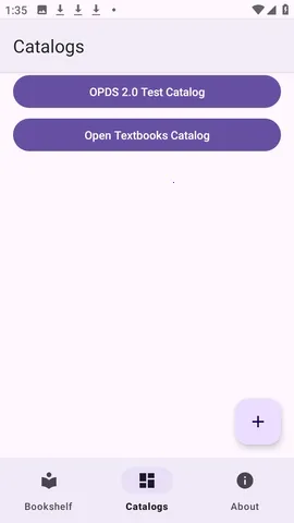 Readium�Ķ�����׿���ֻ���