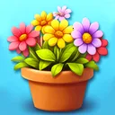 花花乐园(植物养护应用)v1.4 手机版