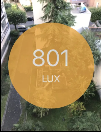 小明光强仪(光强测量工具)