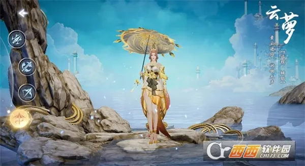 封神殿(封神殿手游玩法) 封神殿(封神殿手游玩法)