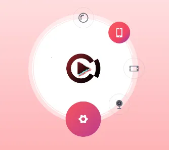 快捷录屏大师(手机屏幕录制) 快捷录屏大师(手机屏幕录制)