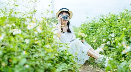 享乐吧(中老年短视频软件)