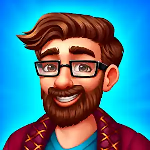 旅行合并家庭(合并解谜游戏)v3.02 安卓版