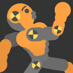 布娃娃坠落(物理模拟游戏)v4.1.1 官方正版