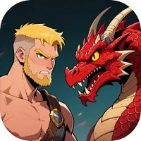 勇闯传说地牢2026最新版本v1.0.1 app