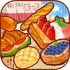 洋果子店ROSE～面包店也开幕了内购版(洋果子店游戏更新)v1.1.213 app
