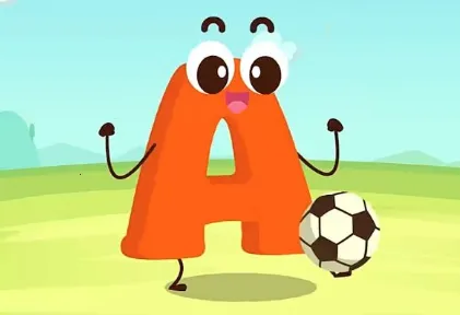 幼儿英语启蒙(英语启蒙软件) 幼儿英语启蒙(英语启蒙软件)