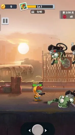 孤胆大英雄2026下载安装 孤胆大英雄2026下载安装