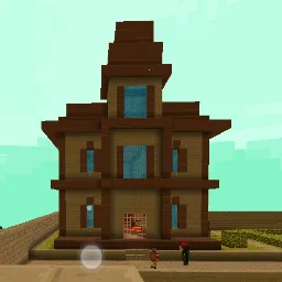 ������԰ģ����(������԰ģ����Ϸ)v1.0.0 �ֻ���