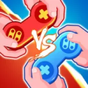 双人比拼大合集(双人休闲竞技游戏)v1.00 手机版