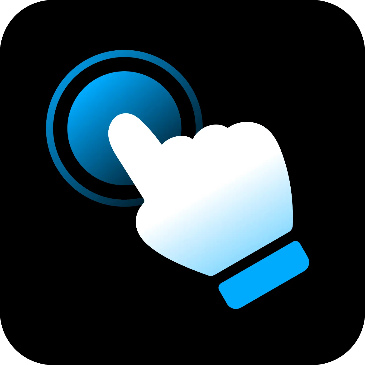 点击器自动连点(屏幕操作工具)v1.0.0 免费版