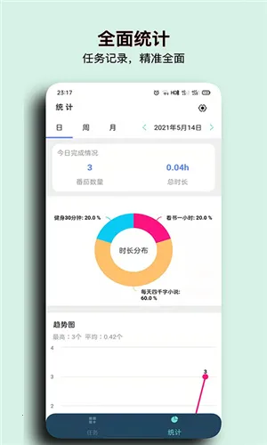 极简番茄安卓版手机版